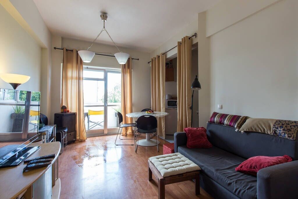 Photo of Livingroom in Paco De Arcos
