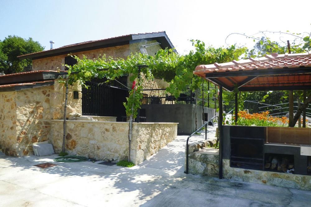 Photo of Buildings in Macieira de Cambra
