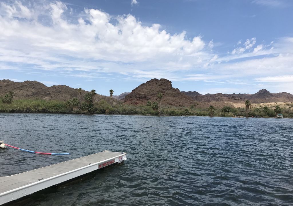 Photo of Outdoor in Parker Strip