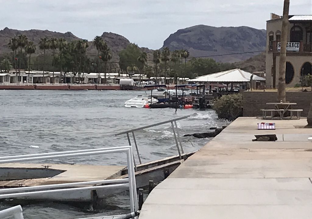 Photo of Others in Parker Strip