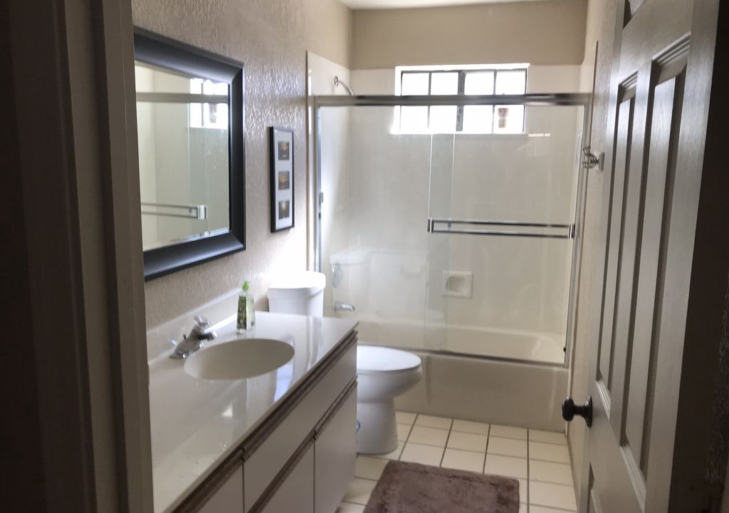 Photo of Bathroom in Parker Strip