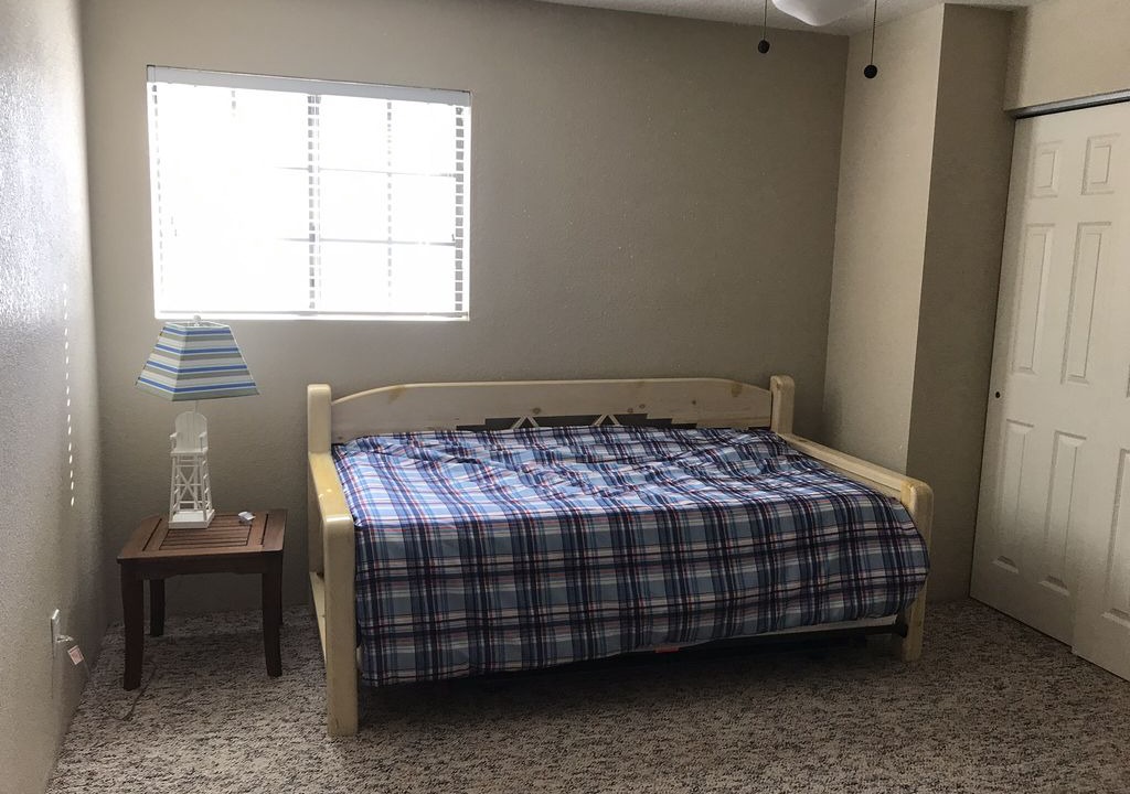 Photo of Bedroom in Parker Strip