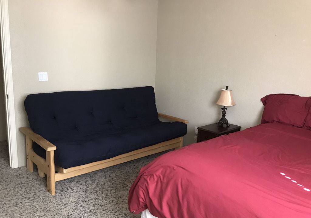 Photo of Bedroom in Parker Strip