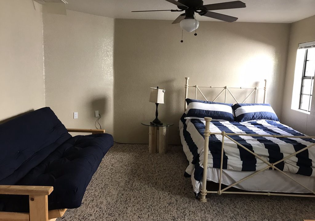 Photo of Bedroom in Parker Strip