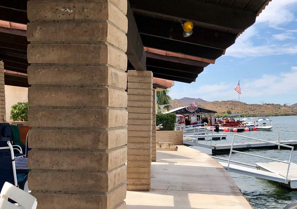 Photo of Others in Parker Strip