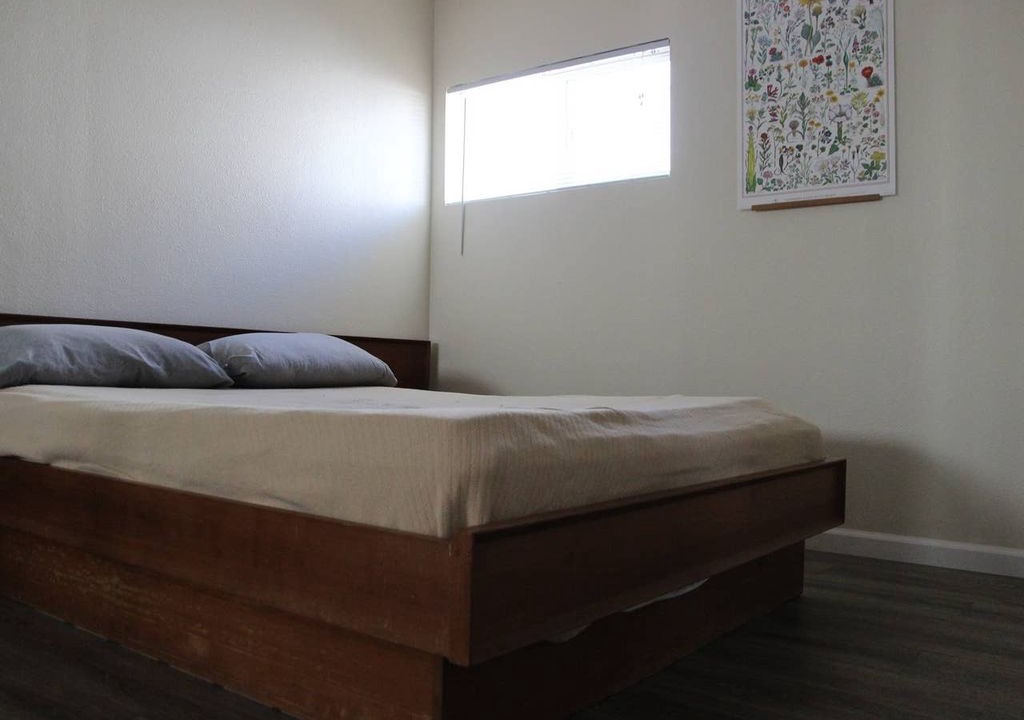 Photo of Bedroom in Parker Strip