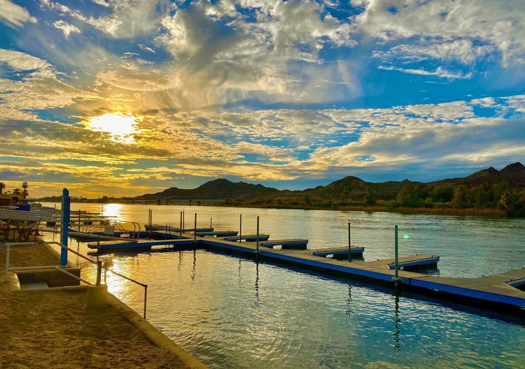 Photo of Outdoor in Parker Strip