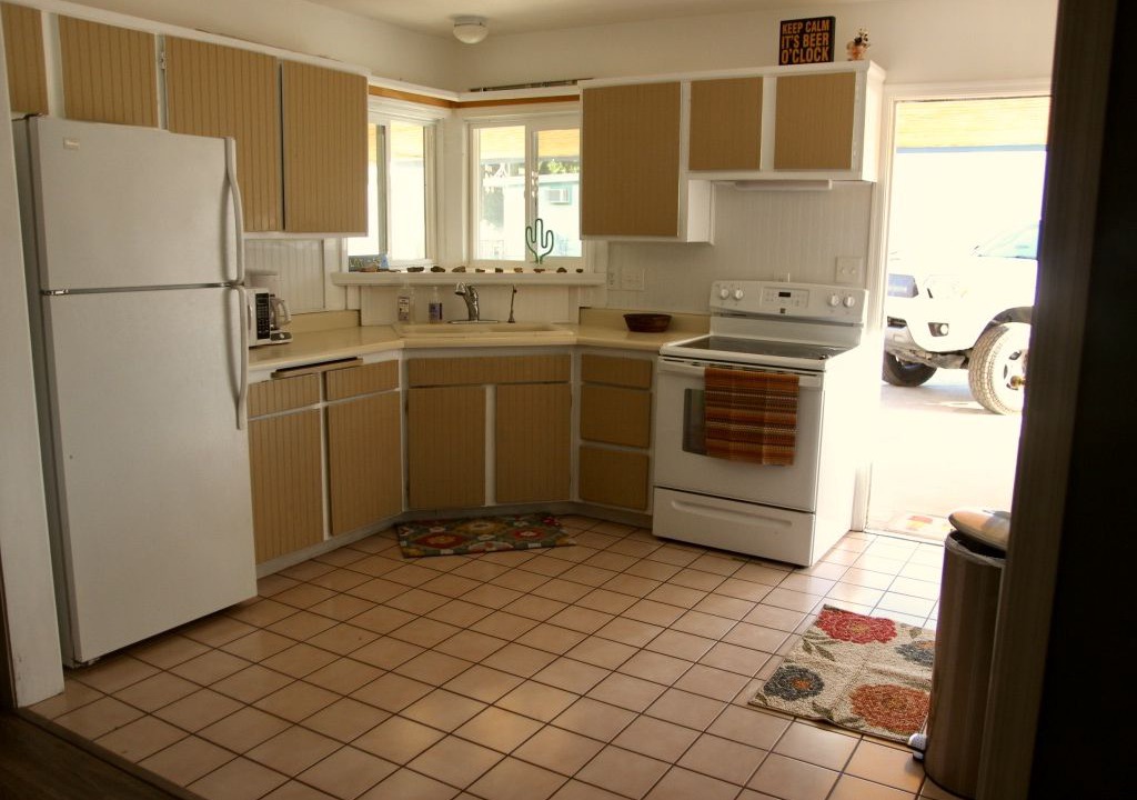 Photo of Kitchen in Parker Strip