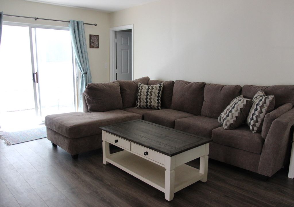 Photo of Livingroom in Parker Strip