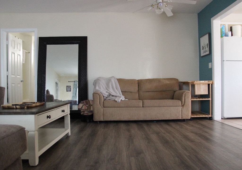 Photo of Livingroom in Parker Strip