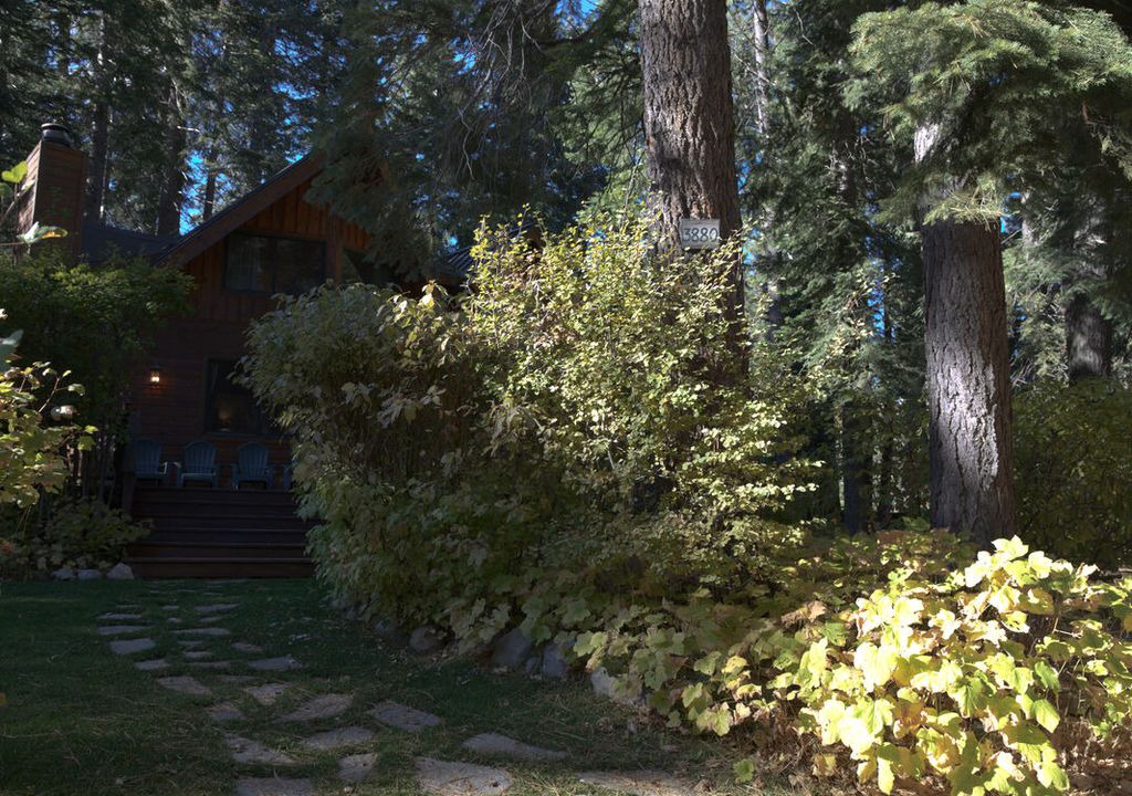 Photo of Others in Tahoe Pines