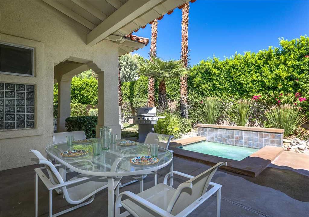 Photo of Patio Balcony in Sunrise Vista Chino