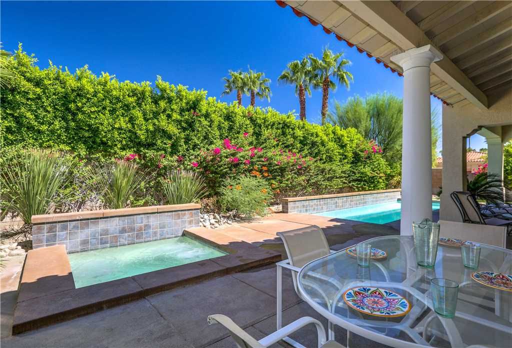 Photo of Patio Balcony in Sunrise Vista Chino