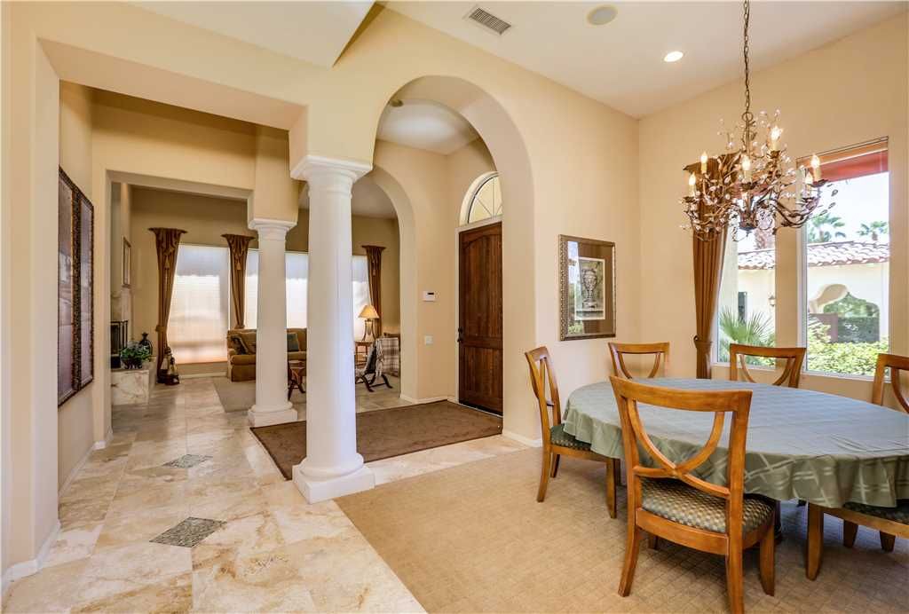 Photo of Livingroom in Sunrise Vista Chino