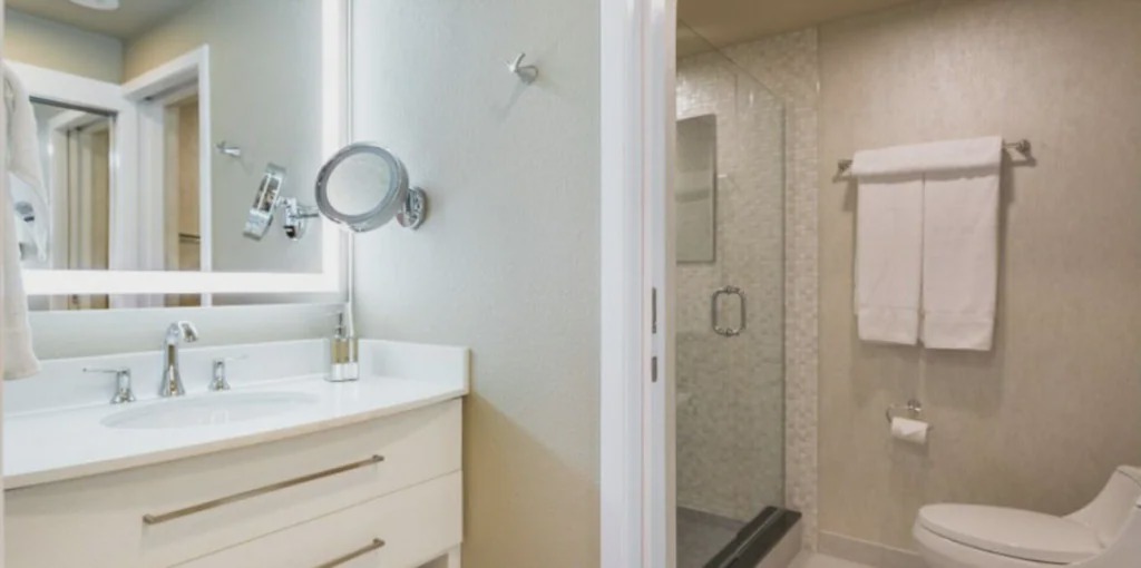 Photo of Bathroom in Las Vegas