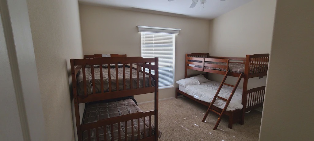 Photo of Bedroom in Havasu Lake