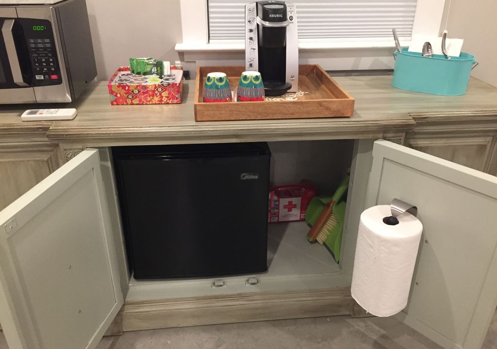 Photo of Kitchen in Napa
