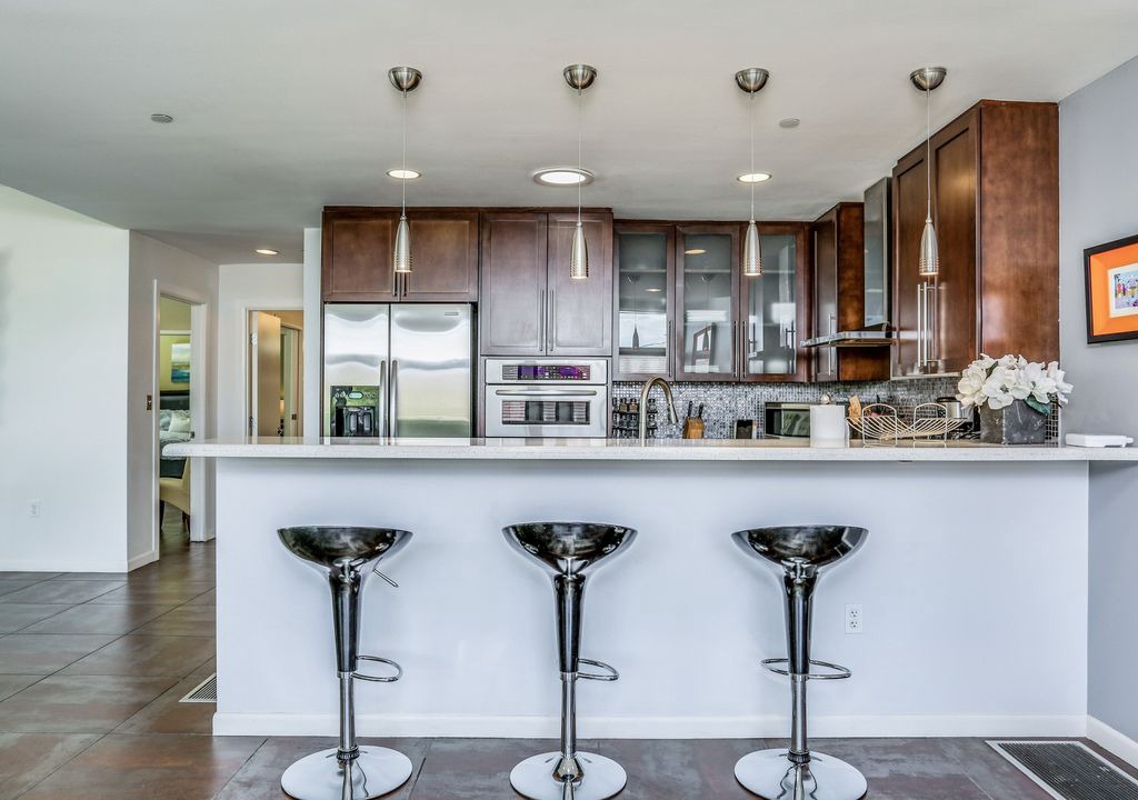 Photo of Kitchen in Araby Cove