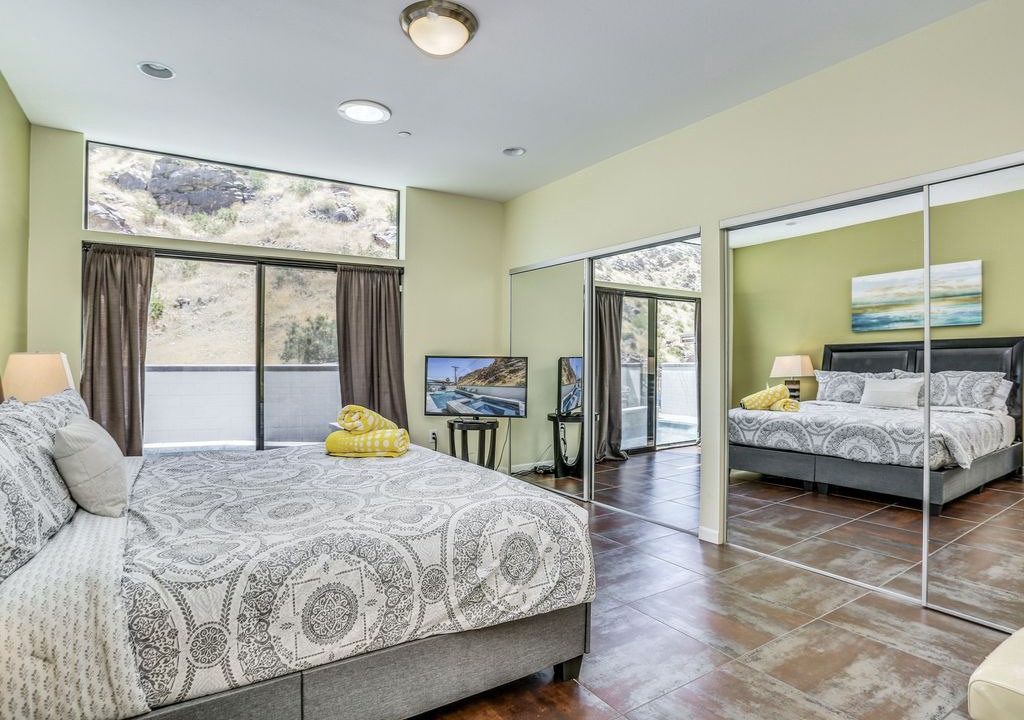 Photo of Bedroom in Araby Cove