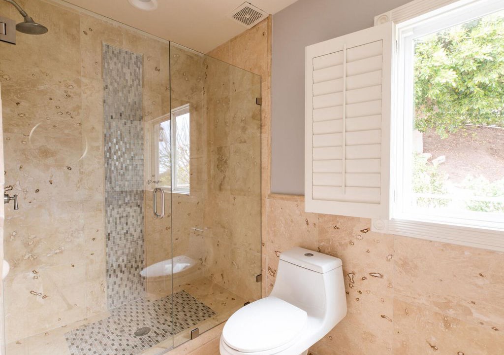 Photo of Bathroom in Western Malibu