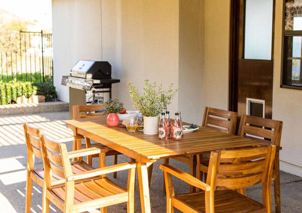 Photo of Livingroom in Western Malibu