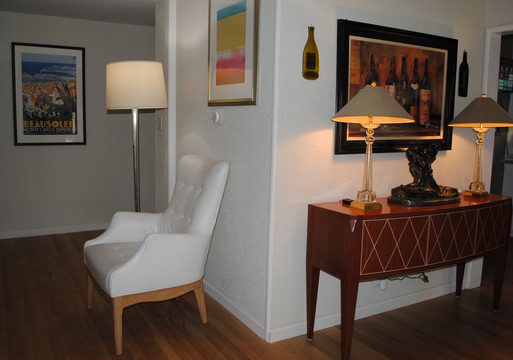 Photo of Livingroom in Lodi