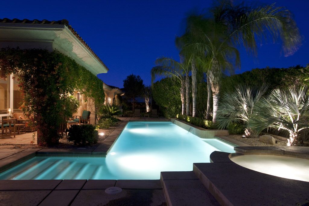 Photo of Outdoor in Sunrise Vista Chino