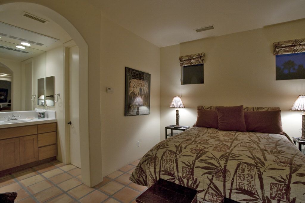 Photo of Bedroom in Sunrise Vista Chino