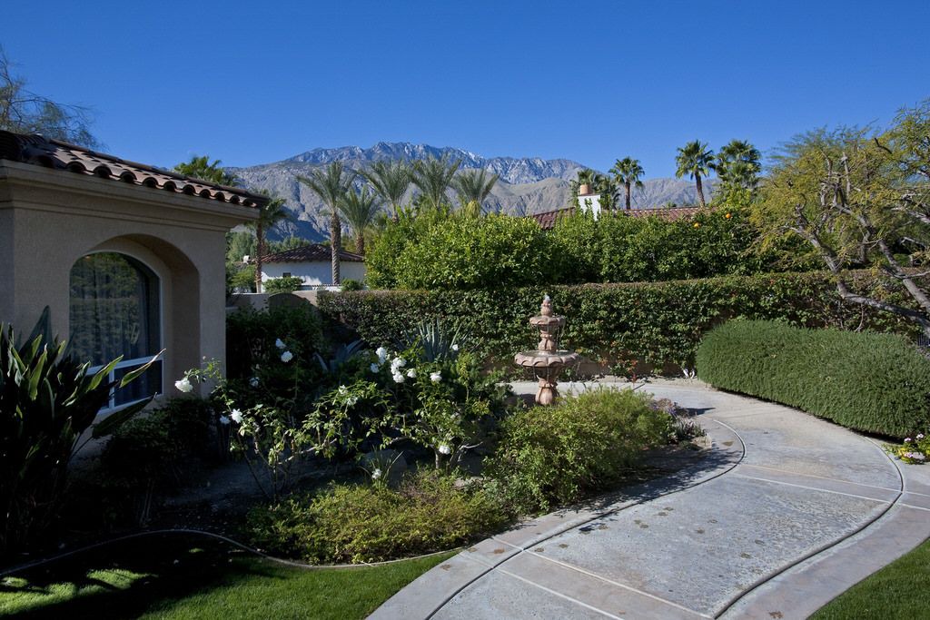 Photo of Buildings in Sunrise Vista Chino