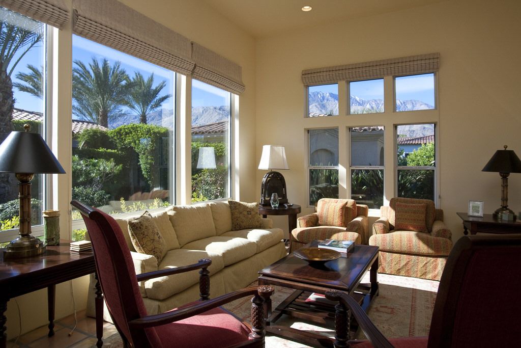 Photo of Livingroom in Sunrise Vista Chino