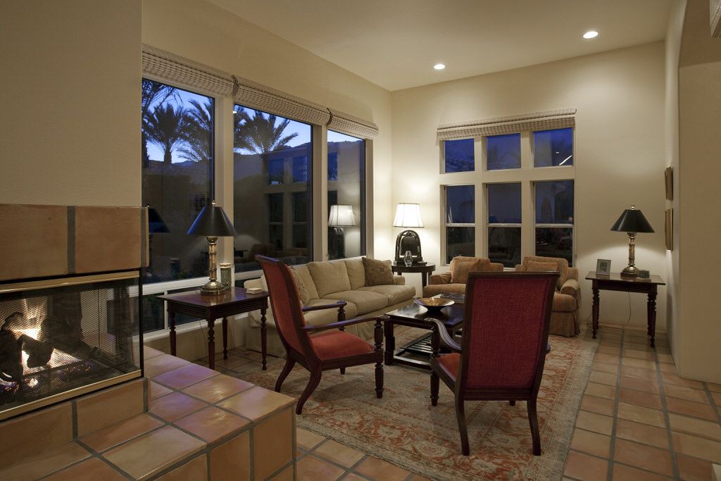 Photo of Livingroom in Sunrise Vista Chino