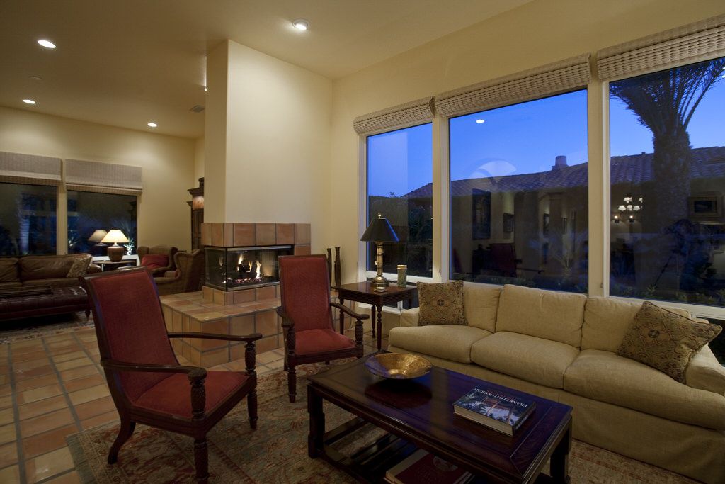 Photo of Livingroom in Sunrise Vista Chino
