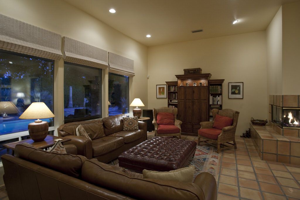 Photo of Livingroom in Sunrise Vista Chino