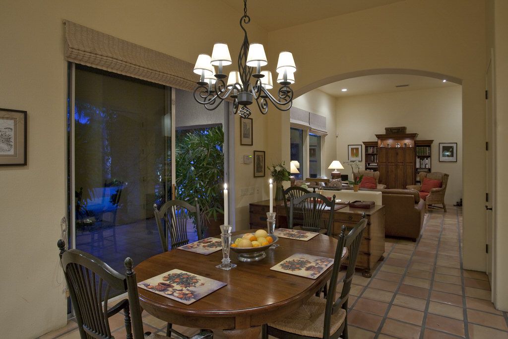 Photo of Livingroom in Sunrise Vista Chino