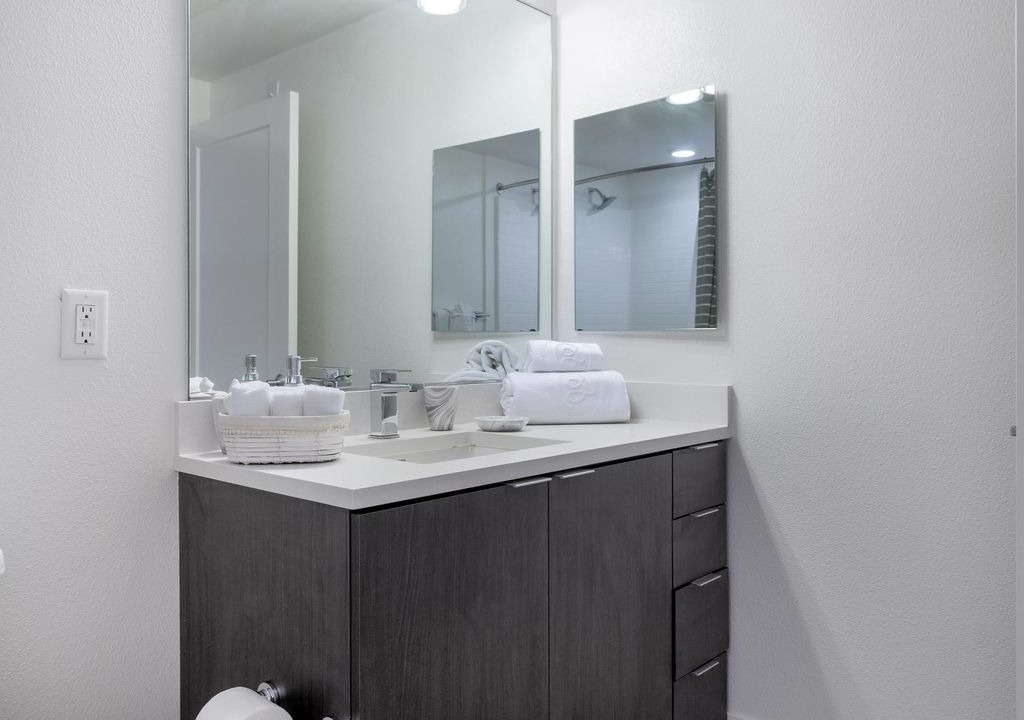 Photo of Bathroom in Morse Park