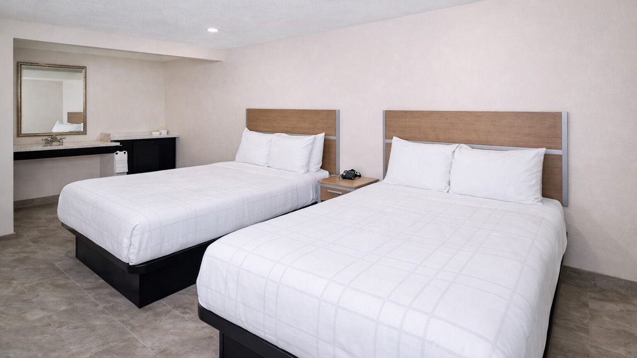 Photo of Bedroom in Bakersfield
