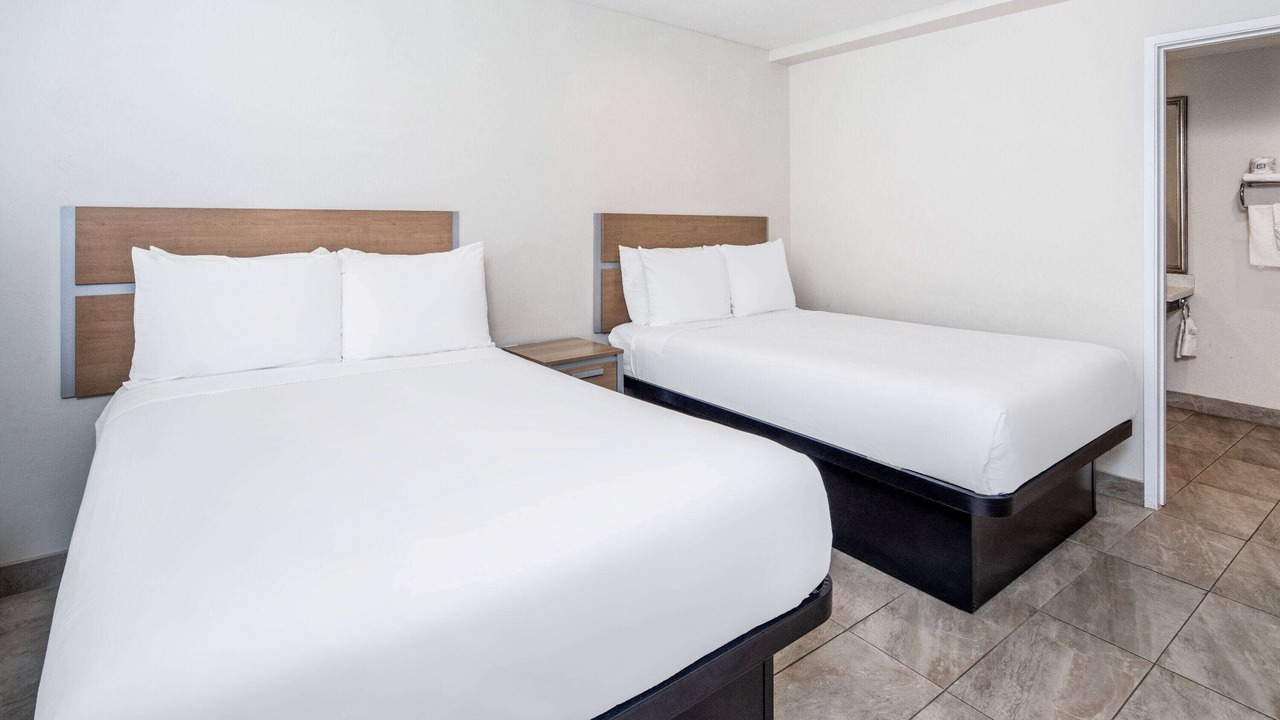 Photo of Bedroom in Bakersfield