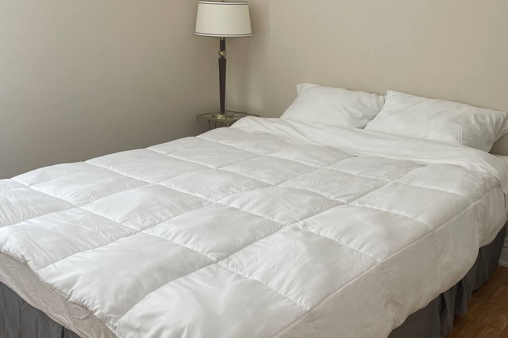 Photo of Bedroom in Downtown
