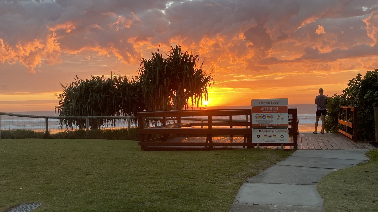 Photo of Outdoor in Mermaid Beach