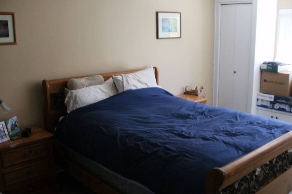 Photo of Bedroom in Rancho Palos Verdes