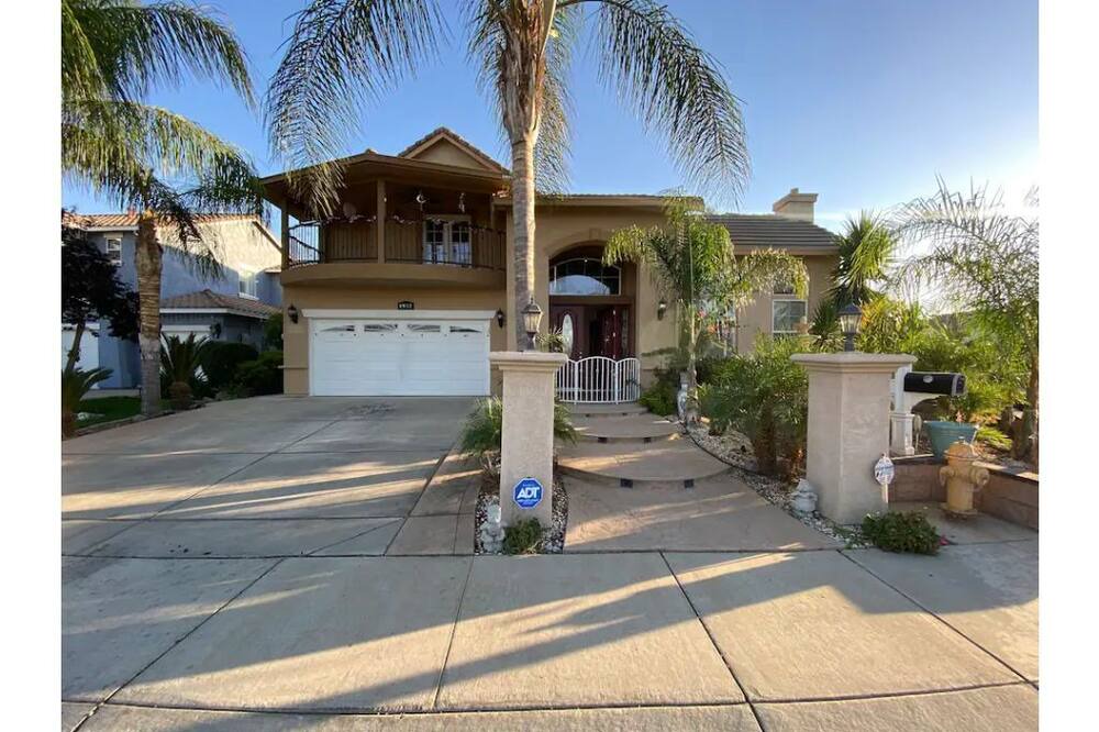 Photo of Outdoor in Atwater