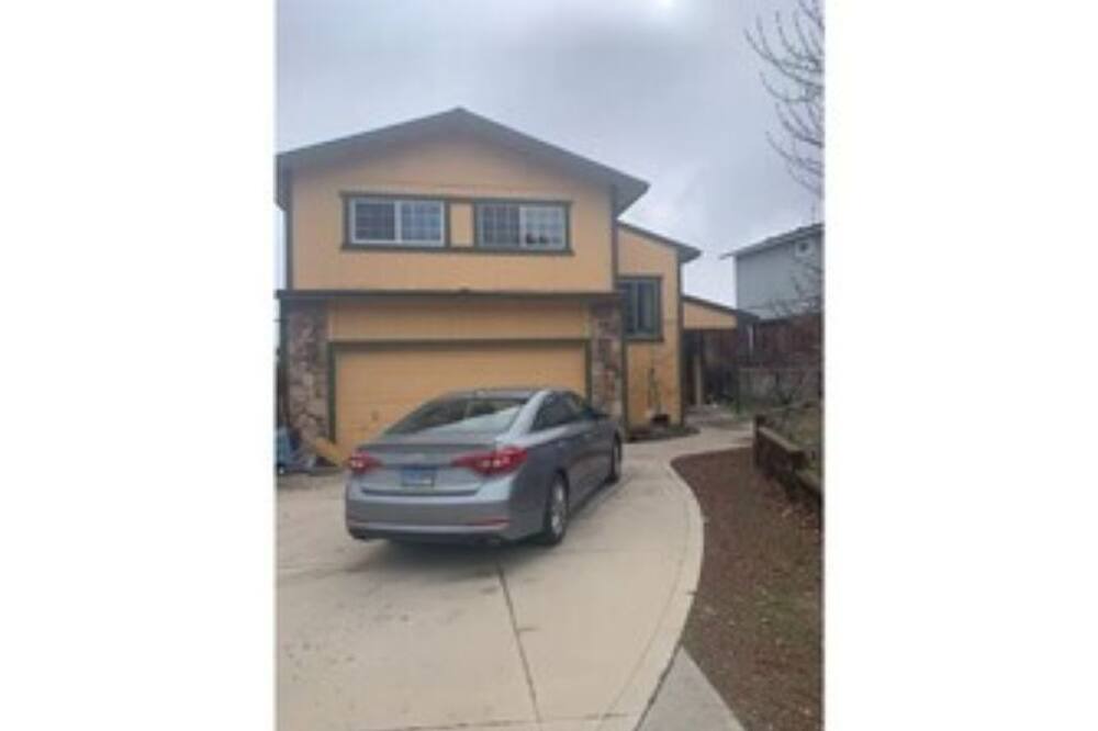 Photo of Bedroom in Northeast Reno