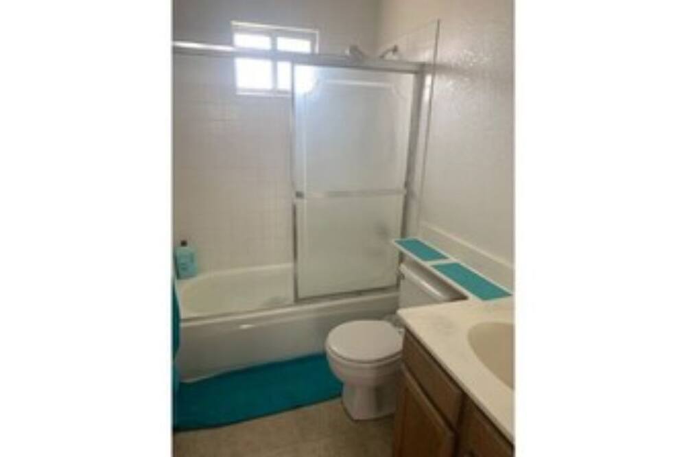 Photo of Bathroom in Northeast Reno