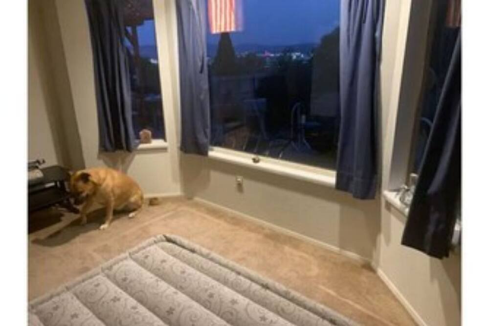 Photo of Bedroom in Northeast Reno