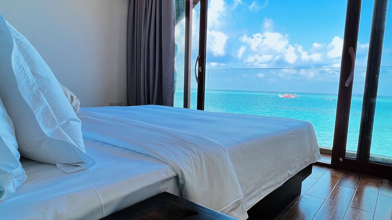 Photo of Outdoor in Mahaanaelhihuraa Island