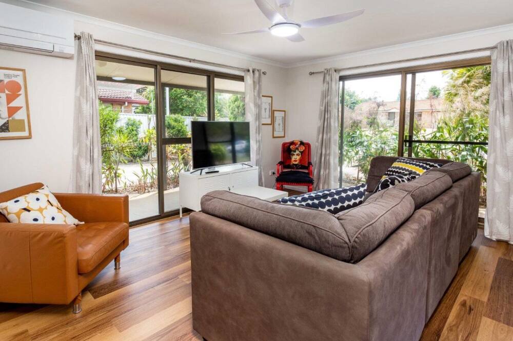 Photo of Livingroom in Woorim