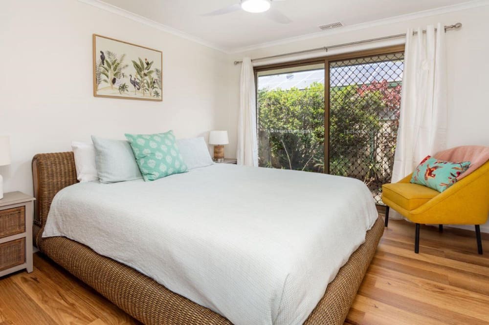 Photo of Bedroom in Woorim