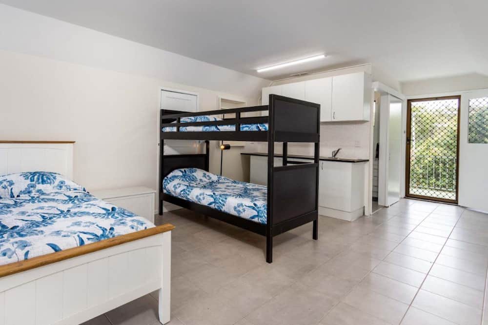 Photo of Bedroom in Woorim