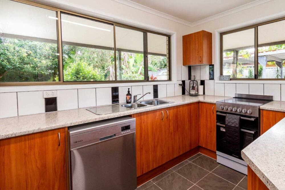 Photo of Kitchen in Woorim
