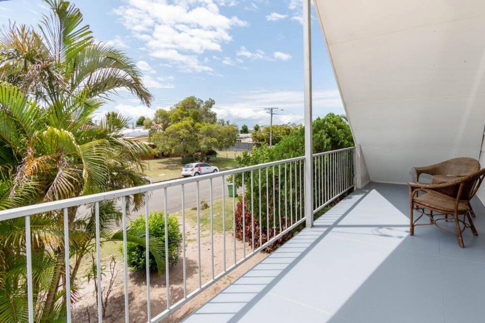 Photo of Patio Balcony in Woorim